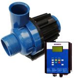 Blue Eco 240 und 320